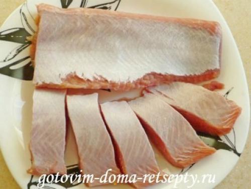 Сиг в кляре. Навигация по записям