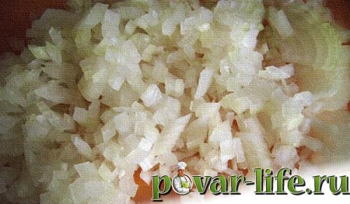 Рубленые котлеты из свинины с сыром. Рецепт рубленых котлет из свинины