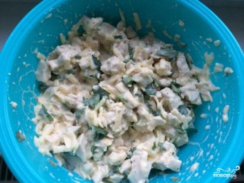 Маффины с курицей на молоке. Рецепт маффинов из куриного филе