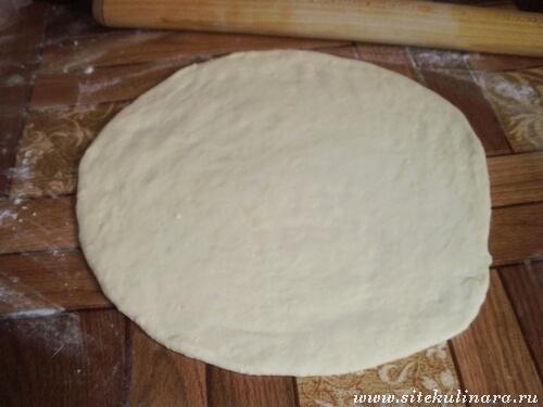 Пицца с курицей и брокколи. Пицца с брокколи и курицей