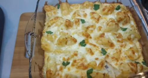 Цветная капуста в духовке: 5 рецептов лучшего приготовления