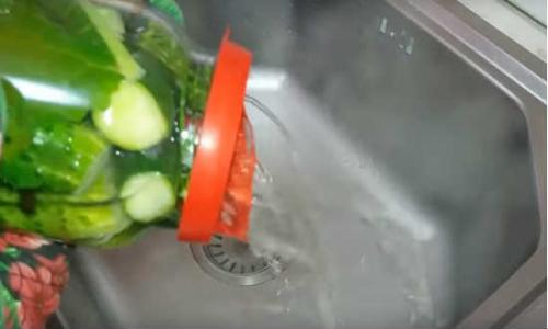 Маринование огурцов без сахара. Огурцы маринованные без сахара 17 Маринование огурцов без сахара. Огурцы маринованные без сахара 17