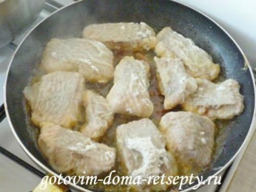 Сиг в кляре. Навигация по записям