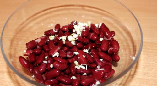 Курица со стручковой фасолью в сливочном соусе. 30 Курица со стручковой фасолью в сливочном соусе. 30