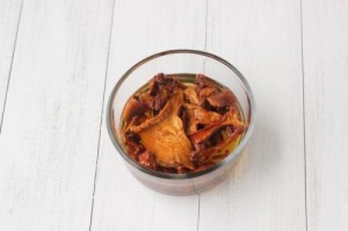 Тушеная картошка с грибами и томатной пастой. Тушеная картошка с грибами