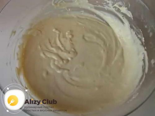 Тесто на маргарине и майонезе для пирога. Как сделать тесто на майонезе для пирога