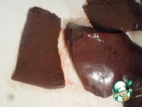 Кляр для свиной печени. Печень свиная в кляре: рецепт с фото 12 Кляр для свиной печени. Печень свиная в кляре: рецепт с фото 12