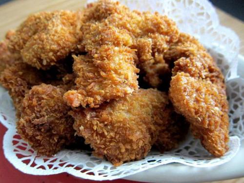 Кляр для свиной печени. Печень свиная в кляре: рецепт с фото 45 Кляр для свиной печени. Печень свиная в кляре: рецепт с фото 45