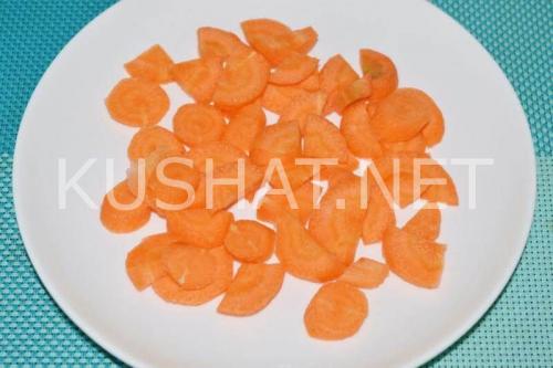 Курица со стручковой фасолью в томатном соусе. Стручковая фасоль с курицей – рецепт