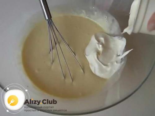 Тесто на маргарине и майонезе для пирога. Как сделать тесто на майонезе для пирога