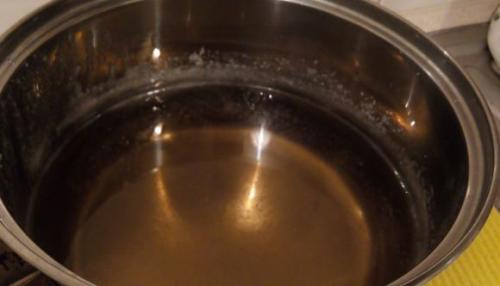 Варенье из замороженного кизила. Полезные свойства варенья из кизила