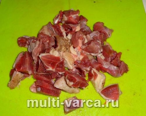 Рис в томатной пасте. Будьте всегда в Настроении 11 Рис в томатной пасте. Будьте всегда в Настроении 11