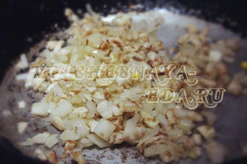 Голень с макаронами в духовке. Как приготовить запеканку из макарон и курицы