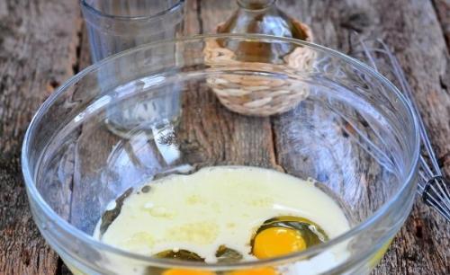 Маффины с курицей и сыром на молоке. Как готовить закусочные маффины с курицей и сыром