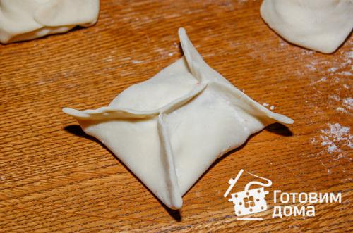 Рецепт пельмени из медвежатины. Пельмени с медвежатиной 13 Рецепт пельмени из медвежатины. Пельмени с медвежатиной 13