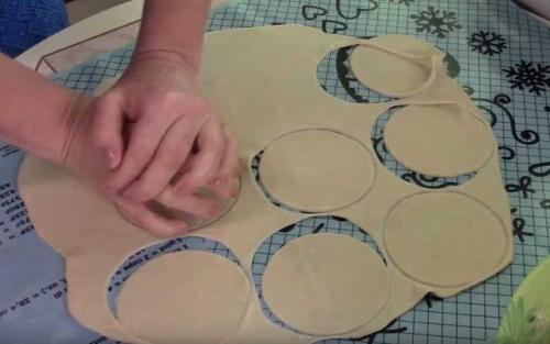 Рецепт пельменей. Домашние пельмени к праздничному столу — вкусный рецепт и оригинальное плетение