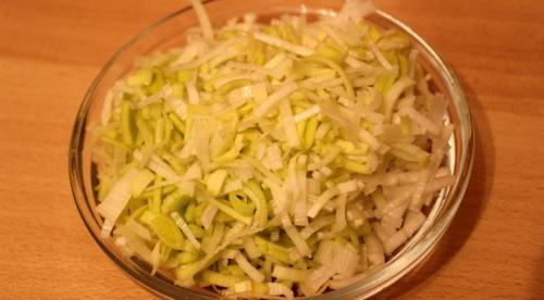 Курица со стручковой фасолью в сливочном соусе. 29 Курица со стручковой фасолью в сливочном соусе. 29