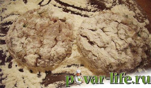 Рубленые котлеты из свинины с сыром. Рецепт рубленых котлет из свинины