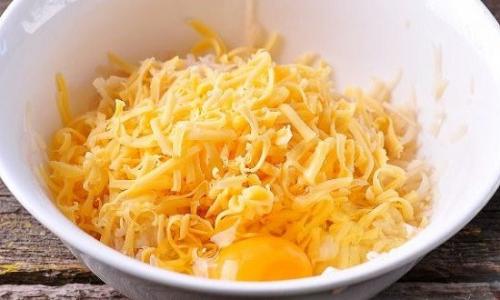 Запеканка из тертого картофеля и фарша. Классическая запеканка из картофеля и мясного фарша