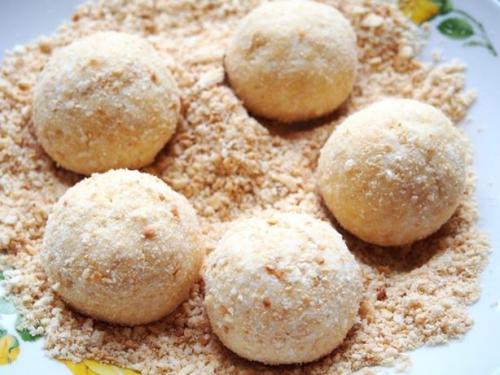 Сырные шарики из моцареллы рецепт. Сырные шарики из моцареллы 13 Сырные шарики из моцареллы рецепт. Сырные шарики из моцареллы 13