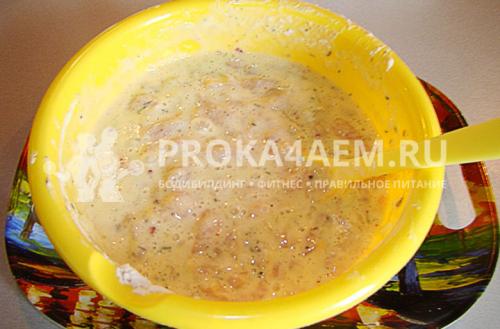 Рубленые куриные котлеты с сыром пп. Рубленные котлеты из куриной грудки