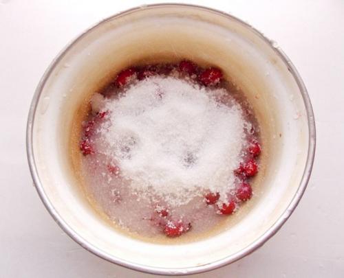 Варенье из кизила с апельсином. Армянский рецепт: варенье из кизила с косточкой