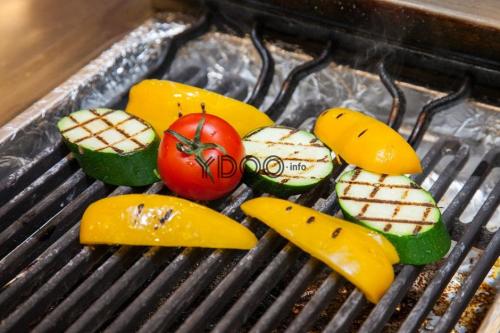 Стейк из говядины антрекот. Как приготовить стейк антрекот из говядины? 14