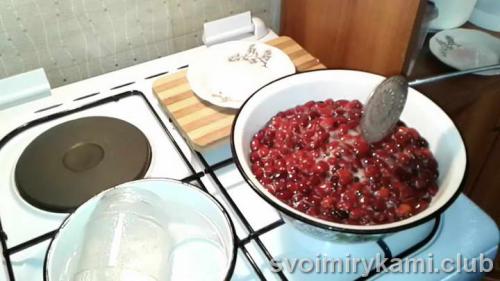 Варенье из кизила по грузински. Варенье из кизила — рецепт грузинской кухни