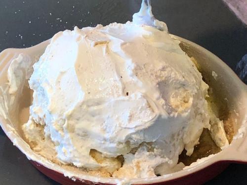 Капуста цветная в духовке в фольге. Фаршированная цветная капуста в духовке 19