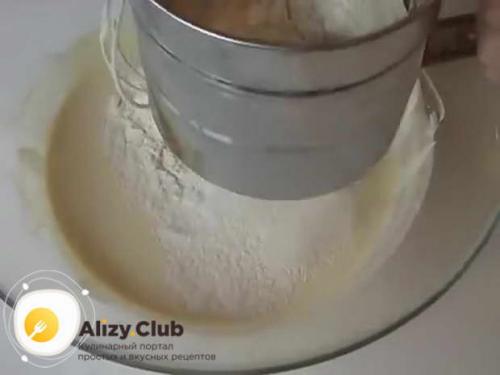 Тесто на маргарине и майонезе для пирога. Как сделать тесто на майонезе для пирога