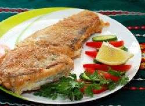 Судак в пивном кляре рецепт. Судак в пивном кляре 01 Судак в пивном кляре рецепт. Судак в пивном кляре 01