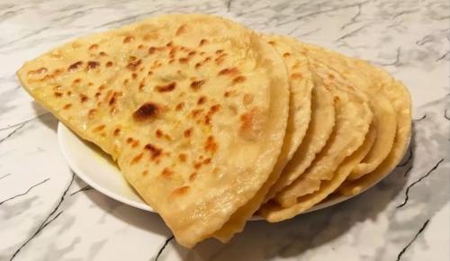 Чуду с творогом: простой рецепт с фото