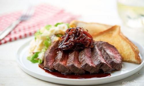 Стейк из антрекота говядины. Антрекот из говядины 15 Стейк из антрекота говядины. Антрекот из говядины 15