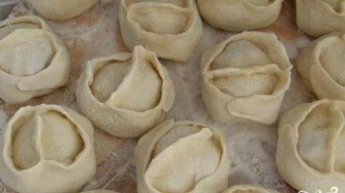 Тесто для мант в хлебопечке рецепт. 03 Тесто для мант в хлебопечке рецепт. 03