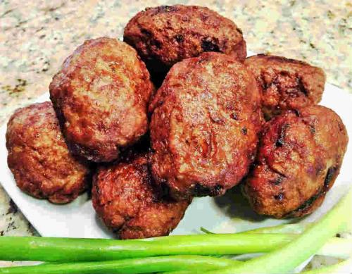 Очень вкусные котлеты. Котлеты из фарша классический рецепт с хлебом