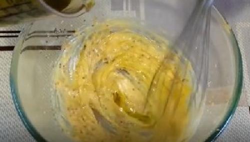 Соус тартар say7. Классический рецепт соуса «Тартар»