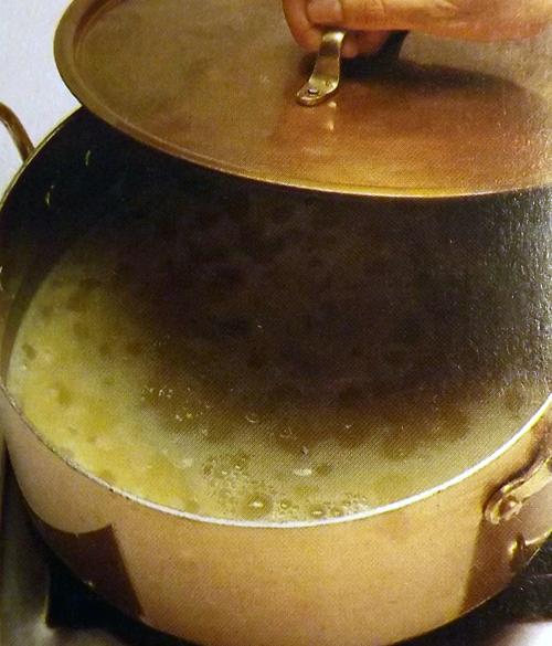 Рис с томатами и луком. Способ приготовления ризотто – рис с помидорами 12