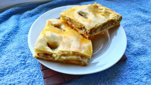 Песочное тесто с майонезом для пирога. Домашний пирог с капустой 22 Песочное тесто с майонезом для пирога. Домашний пирог с капустой 22