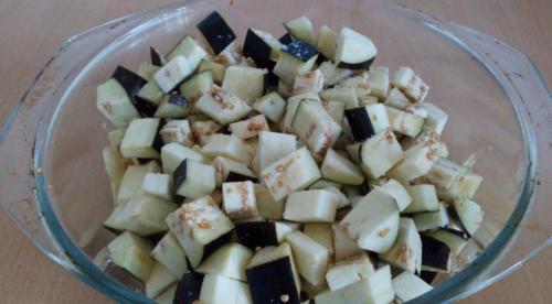 Баклажаны в сливочном соусе в духовке. Баклажаны под сливочным соусом 10 Баклажаны в сливочном соусе в духовке. Баклажаны под сливочным соусом 10