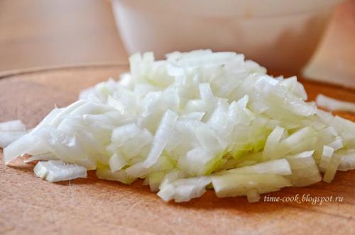 Рис с креветками в сливочном соусе рецепт. Рис с креветками в сливочном соусе