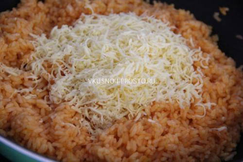 Рис с томатной пастой луком и морковью. Рис с томатной пастой 08 Рис с томатной пастой луком и морковью. Рис с томатной пастой 08