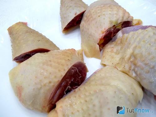 Как вкусно потушить домашнего петуха. Тушеный петух с овощами 01 Как вкусно потушить домашнего петуха. Тушеный петух с овощами 01