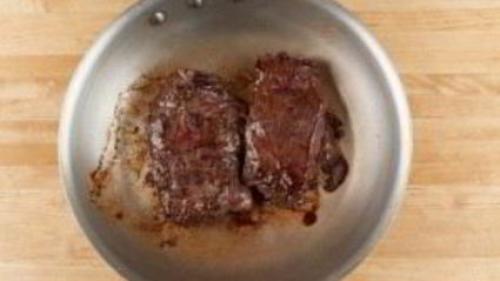 Стейк из антрекота говядины. Антрекот из говядины 17 Стейк из антрекота говядины. Антрекот из говядины 17