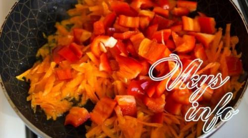 Тушеная картошка с грибами. Как приготовить тушеную картошку с лесными грибами