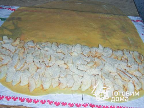 Шарлотка с яблоками и ежевикой рецепт. Шарлотка с яблоками и ежевикой 03 Шарлотка с яблоками и ежевикой рецепт. Шарлотка с яблоками и ежевикой 03