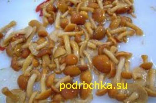 Пельмени с грибами в духовке. Пельмени, запеченные в духовке с грибами