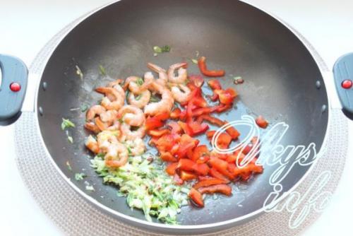 Рис с креветками в сливочном соусе рецепт. Рис с креветками в сливочном соусе 16 Рис с креветками в сливочном соусе рецепт. Рис с креветками в сливочном соусе 16