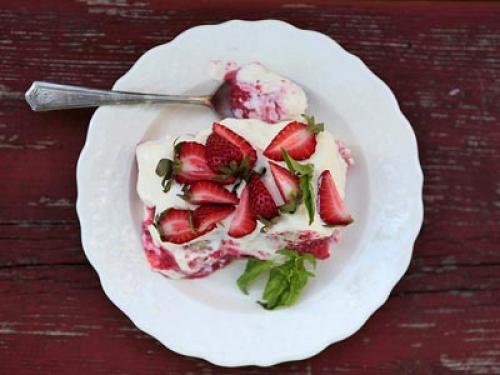 Баклажаны в сливочном соусе рецепт. Баклажаны рецепт