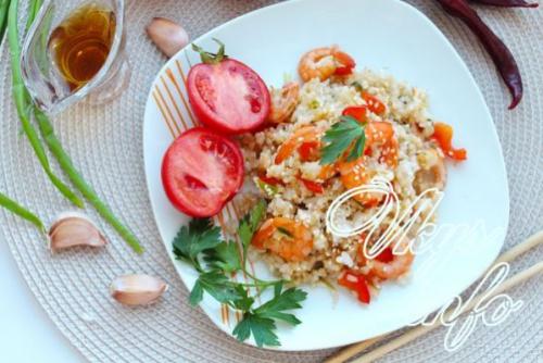 Рис с креветками в сливочном соусе рецепт. Рис с креветками в сливочном соусе 19 Рис с креветками в сливочном соусе рецепт. Рис с креветками в сливочном соусе 19