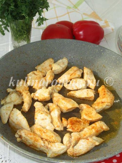 Пюре с филе курицы. Пюре с куриным филе и овощами 15 Пюре с филе курицы. Пюре с куриным филе и овощами 15